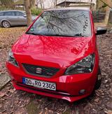 Seat Mii 1.0 44kW FR-Line FR-Line - gebrauchte Seat Mii aus dem Jahr 2017