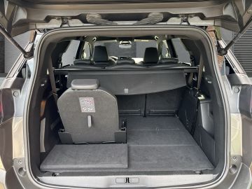 Peugeot 5008 - 5