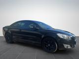Volvo C70 Cabriolet D3 Summum Leder/Klima/E-Sitz/Alu++ - Volvo C70 aus 2011: Cabrio
