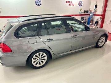 BMW 316 - 5
