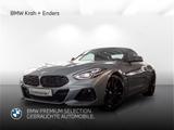 BMW Z4 M40i +Navi+HUD+LED+RFK+Leder+LenkradHZG+PDCv+