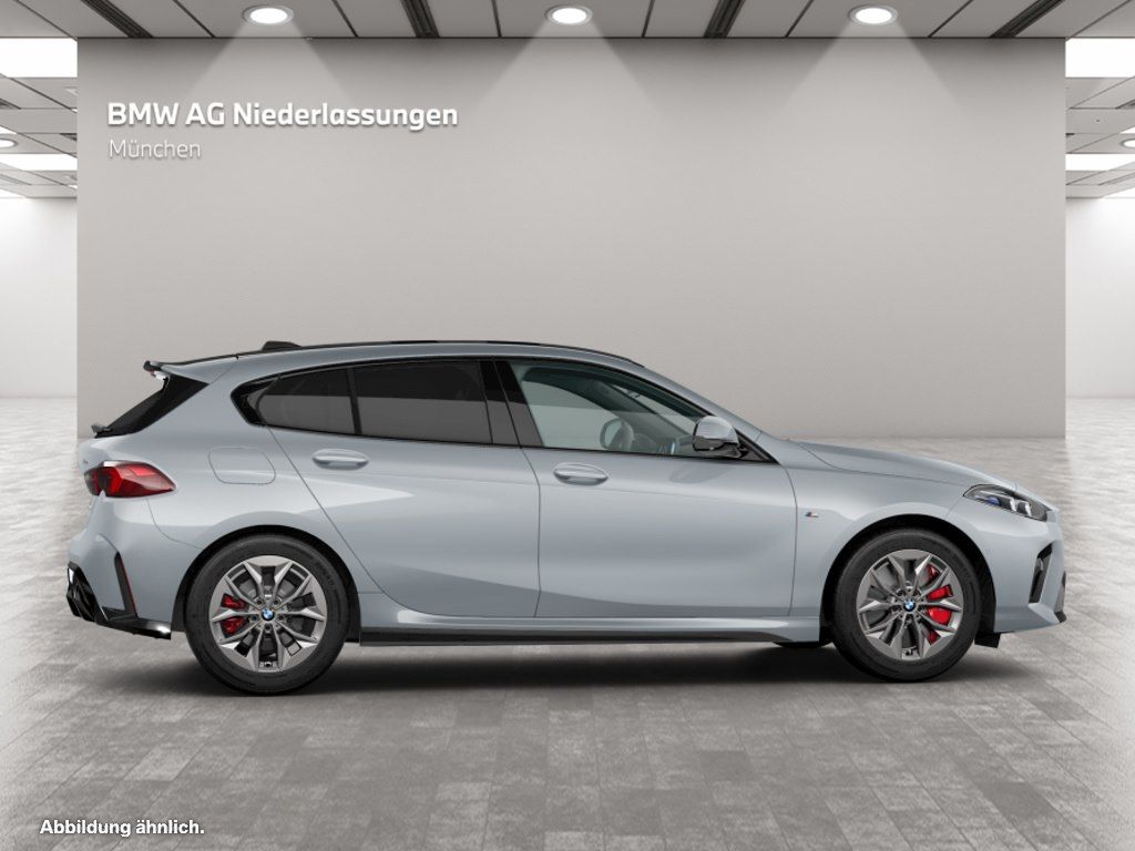 BMW 123 - Bild 11