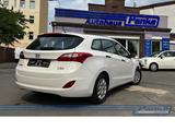 Hyundai i30cw Classic*1. Hand*Klima*LED*Isofix - Hyundai i30 Classic mit Benzin-Antrieb