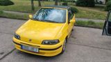 Fiat fiat punto cabrio  im top Zustand - Fiat Punto mit Benzin-Antrieb: Cabrio