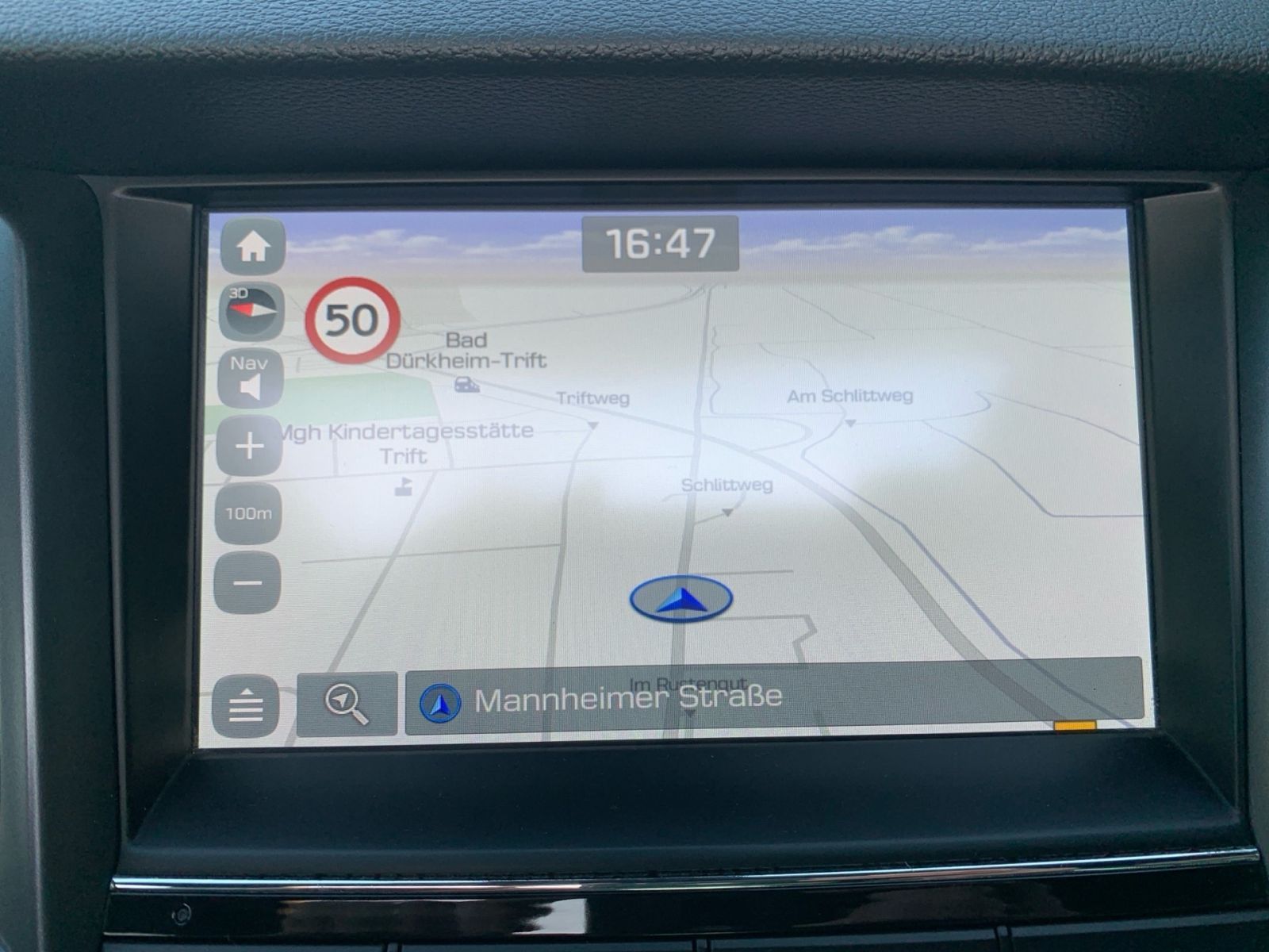 Fahrzeugabbildung Hyundai TUCSON 1.6 Turbo Passion + LED Pan.Dach AHK