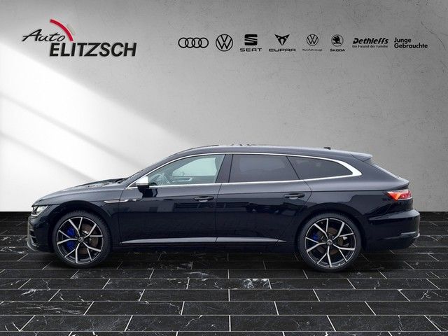 Fahrzeugabbildung Volkswagen Arteon SB R 4M Matrix Navi ACC AHK 20" HUD PANO