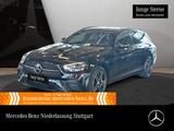 Mercedes-Benz E 300 de 4M T 2x AMG/MBUX/NIGHT/FAHRAS/360/Mbeam - Mercedes-Benz E 300 Gebrauchtwagen in Stuttgart