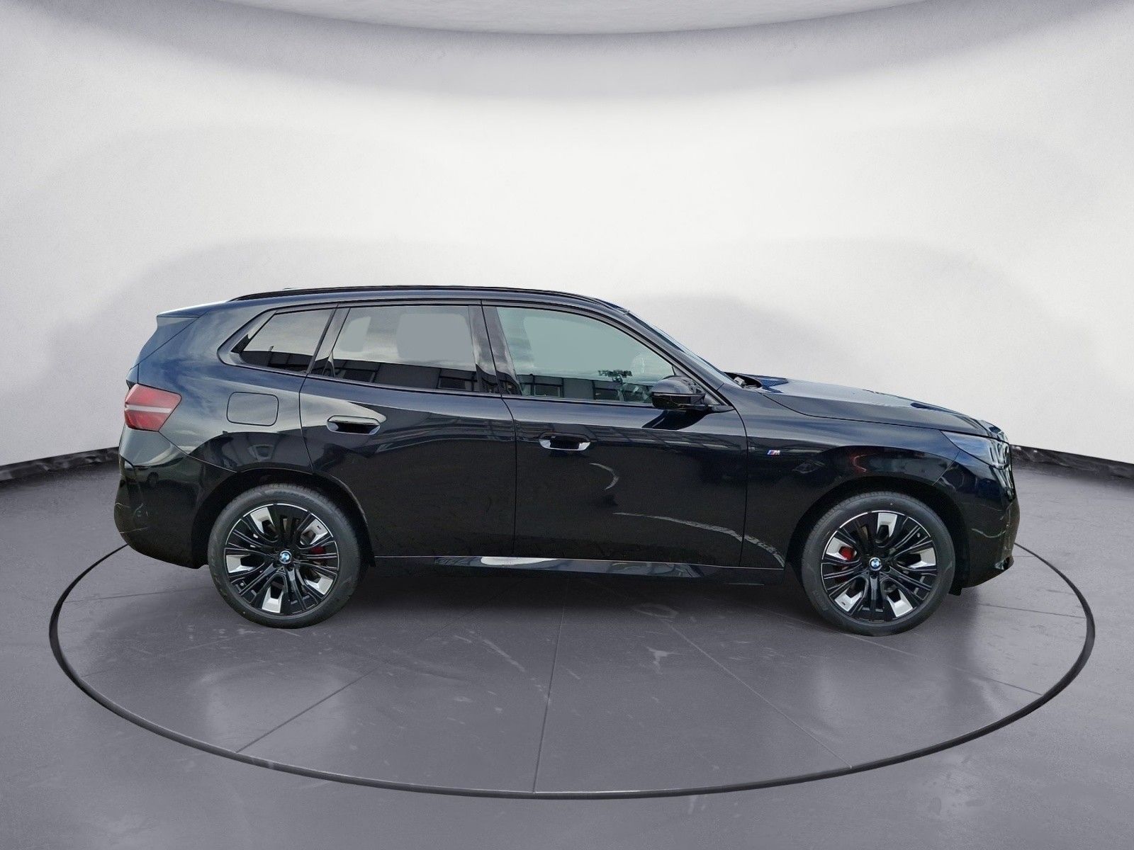 BMW X3 - Bild 7