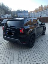 Dacia Duster Blue dCi 115 Extreme/Dacia-Vollaustattung - Dacia Duster Extreme mit Diesel-Antrieb