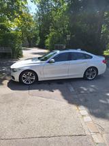 BMW 428 Gran Coupé 428i Gran Coupé M Sport M Sport - BMW 428 Gran Coupé