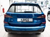 Skoda Kamiq - Vorschau Bild 3