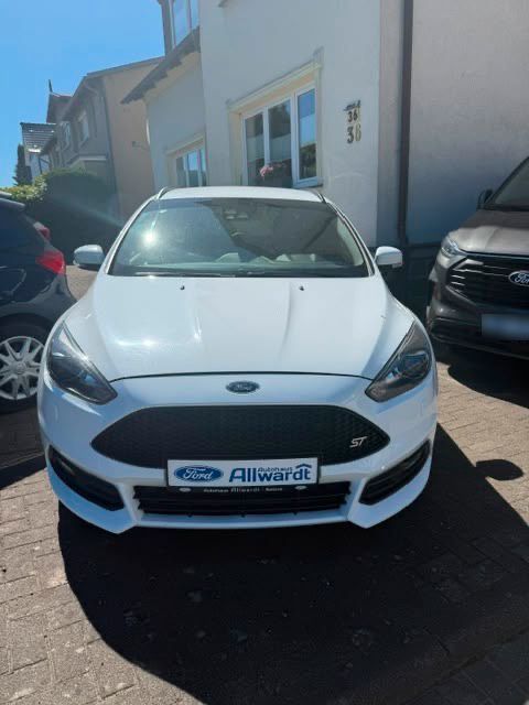 Image of Ford Focus