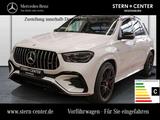 Mercedes-Benz GLE 53 AMG HYBRID 4MATIC+ MBUX Burm MBeam