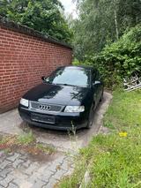 Audi A3 8l 1.9 TDI - Audi A3 aus 2001: TDI