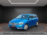 Mercedes-Benz B 180*Garantie*Service-TÜV NEU*S-Heft* - Mercedes-Benz Se