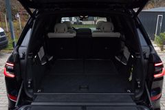 BMW X7 M60 – 30 / 35