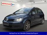 Volkswagen Golf Plus VI 1.2 TSI Style AAC SHZ Navi PDC - VW Golf Plus Gebrauchtwagen in Berlin