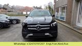 Mercedes-Benz GLE 350de, 4MATIC, 1HAND, netto-25000 eur - Mercedes GLE 350 Unfallwagen