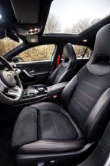 Mercedes-Benz A 35 AMG Mercedes-AMG A 35 4MATIC DCT Merced... - gebrauchte Mercedes-Benz A 35 AMG aus dem Jahr 2019