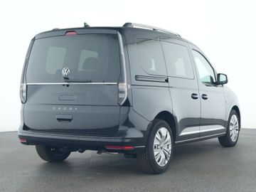 Volkswagen Caddy 1.5TSI DSG STYLE LED ACC AHK 5J GARANTIE