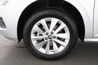 Skoda Kamiq - Vorschau Bild 8