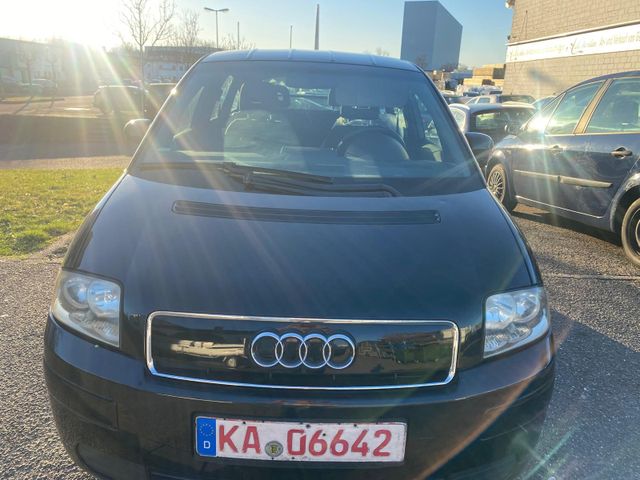 Audi A2 1.4