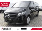 Mercedes-Benz Vito 116 CDI Tourer Pro lang Kamera AHK2,5t 9G