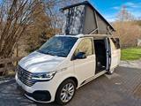 Volkswagen T6.1 Cali, 4M, EDITION AHK Garantie 2x Schiebtür