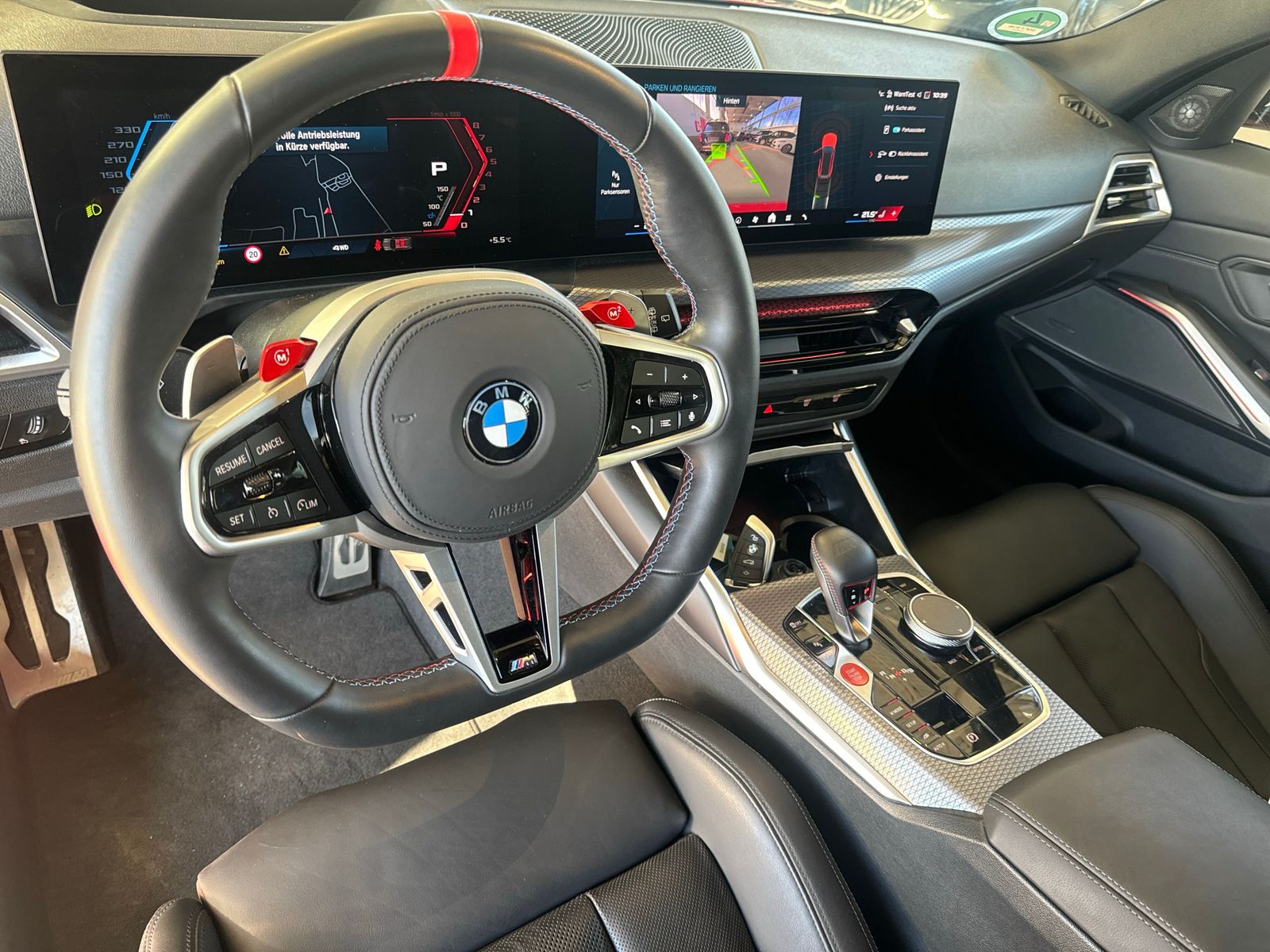 BMW M3 - Bild 19