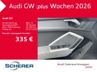 Audi Q3 - Vorschau Bild 14