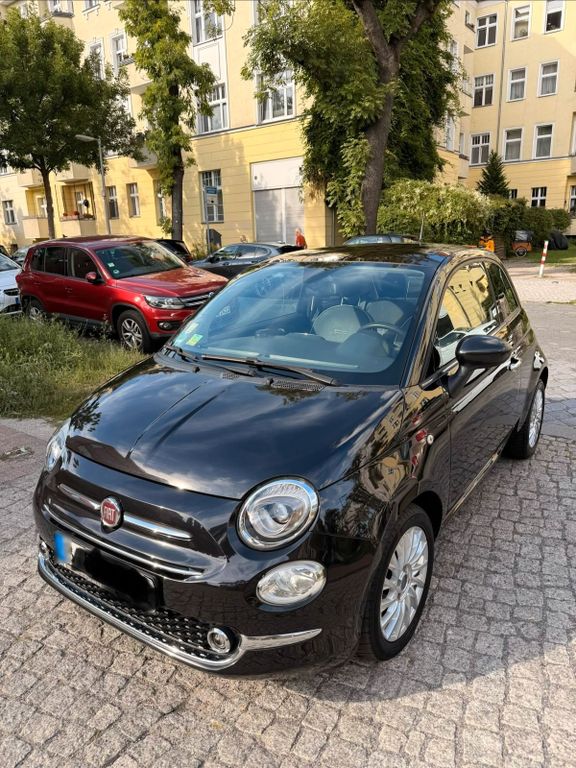 Image of Fiat 500L