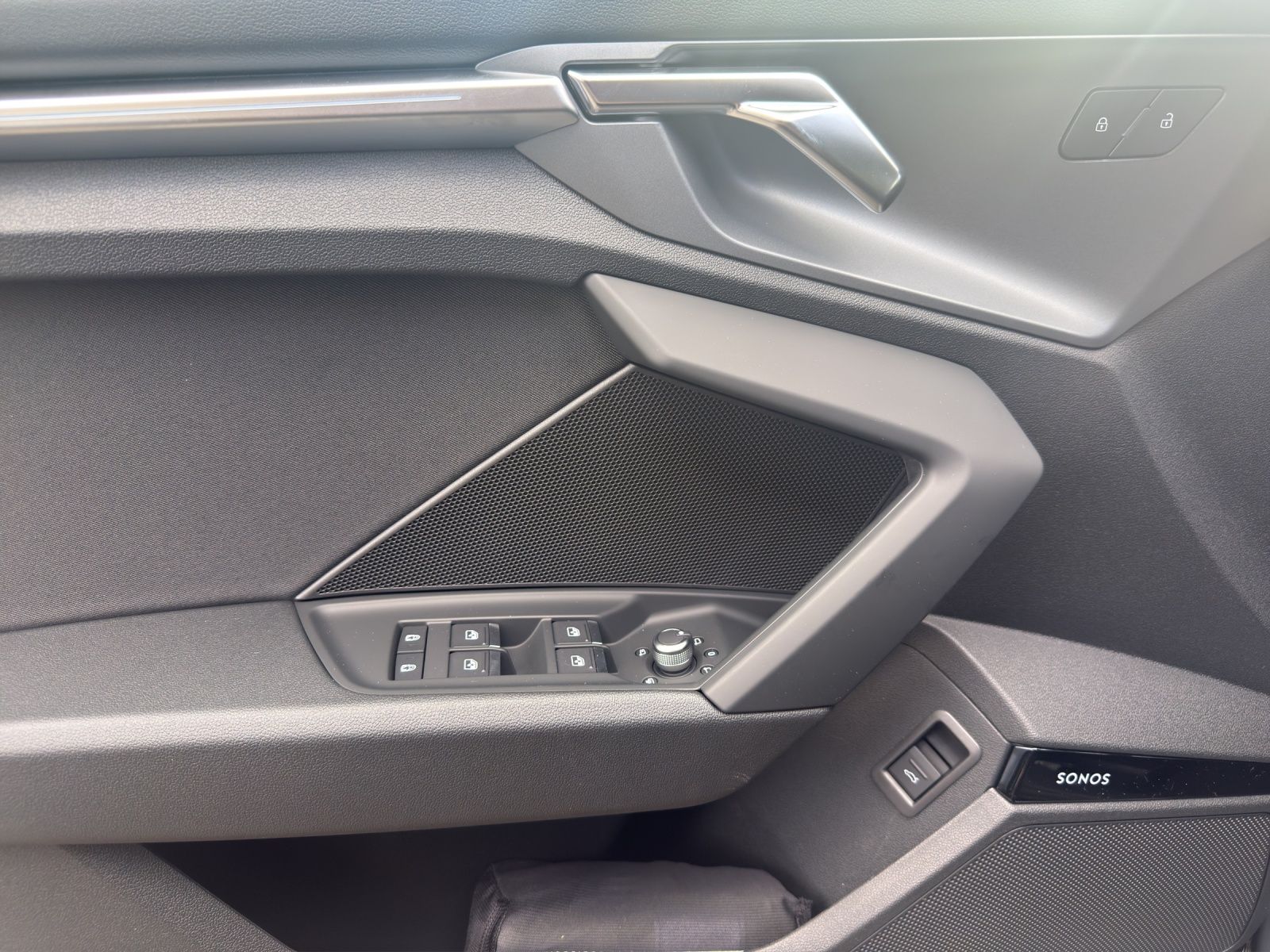 Audi A3 - Bild 13