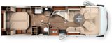 Carthago chic e-line xl I I 64 QB (408)  - Carthago Wohnwagen & Wohnmobile
