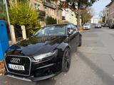 Audi RS6 4.0 TFSI cod tiptronic quattro Avant - - Audi RS6 Gebrauchtwagen