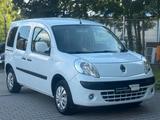 Renault Kangoo Happy Family*1. Hand*106.TKM*Klimaanlage* - gebrauchte Renault Kangoo aus dem Jahr 2010