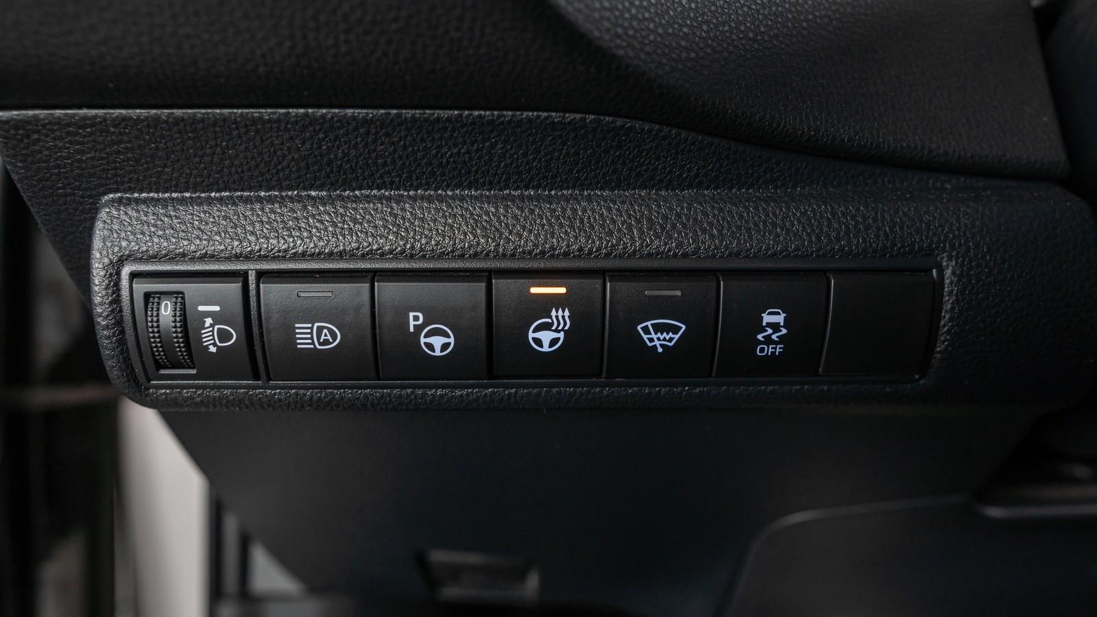 Suzuki Swace 1.8 Hybrid Comfort+ KAM*ACC*TOT*HYBR*2.Hd