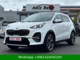 Kia Sportage GT-Line 4WD BI-LED|ACC|PANO|JBL|360° - Kia Sportage in Mainz