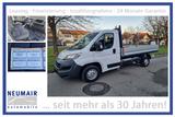 Peugeot Boxer 2.0HDi Pritsche *NUR 60tkm* Klima/TOP! - Peugeot Boxer in München