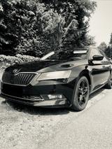 Skoda Superb Combi 2.0 TDI 150 PS | TÜV neu | 