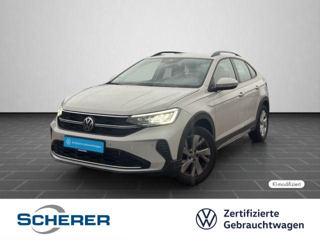 Volkswagen Taigo LIFE 1.0 TSI LED NAVI SHZ PDC LIGHT ASSIST