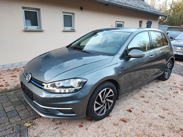 Volkswagen Golf VII Facelift Lim. Join BM/ACT/1.HAND/NAVI