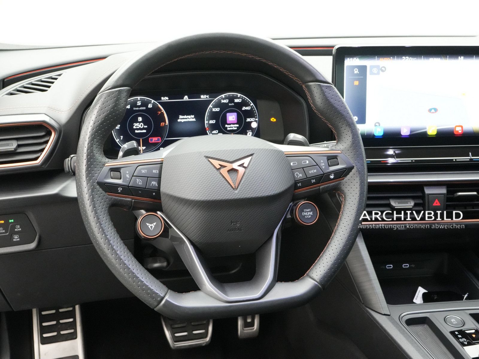 Cupra Formentor - Bild 10