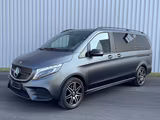 Mercedes-Benz V 300 d lang EDITION 2020 4MATIC AMG LINE PANO
