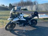 Triumph Tiger 900 GT Pro - TRIUMPH TIGER 900 GT