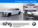 BMW 118i M-Sport Edition *Navi*Komfortzugang*Rückfah - BMW 118 in Freiburg