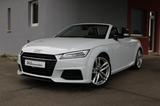 Audi TT Roadster S-Line Competition 2.0 TFSI *DC*SHz* - Audi TT: Competition