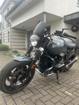BMW R- Ninet Pure - BMW R NINET PURE