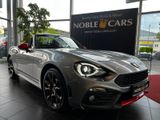 Abarth 124 Spider Turbo Aut. LED LEDER ALU - Abarth 124 Spider aus 2017