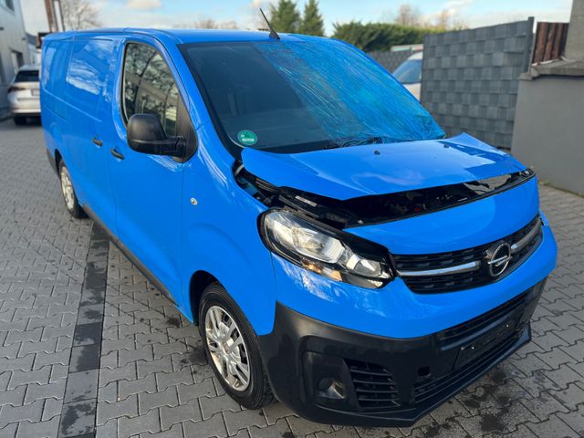 Opel Vivaro-e Kastenwagen XL ( L3) 75KWH