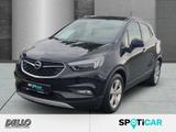 Opel Mokka Innovation 1.4 TURBO Navi LED Apple CarPla - Opel Mokka in Lübeck
